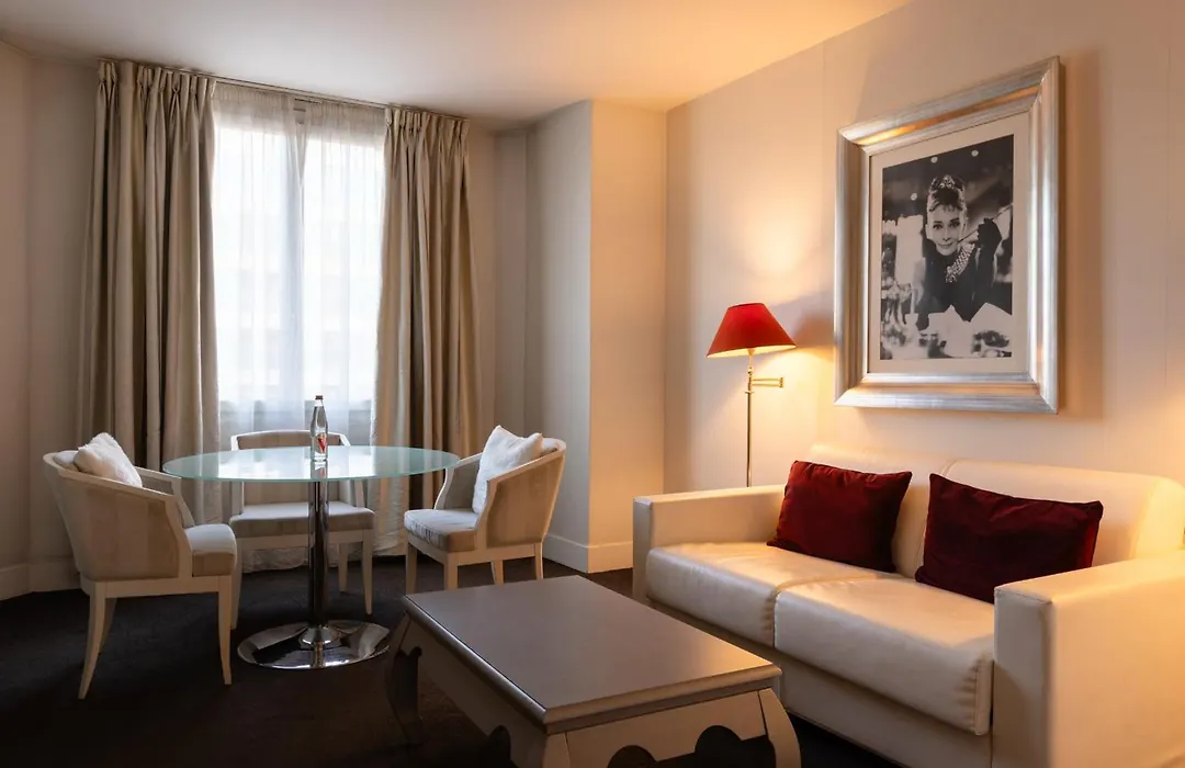 Hotel Renoir-1