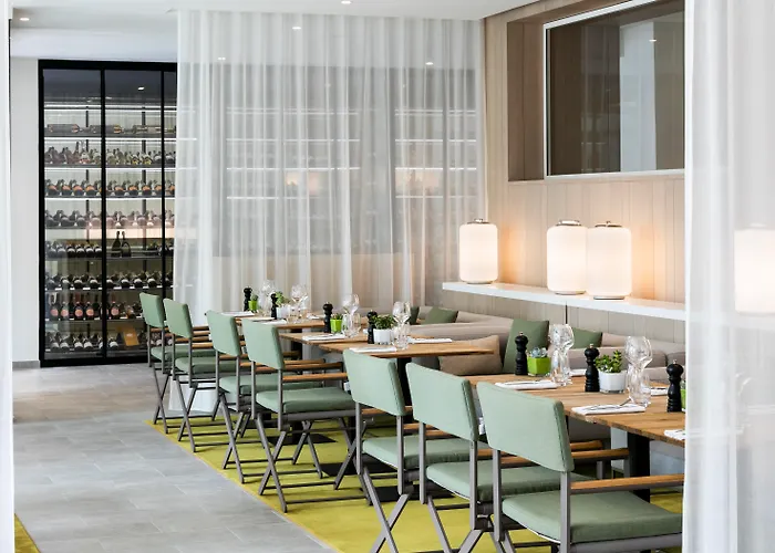 Barriere Le Gray D'AlbionHotel Cannes